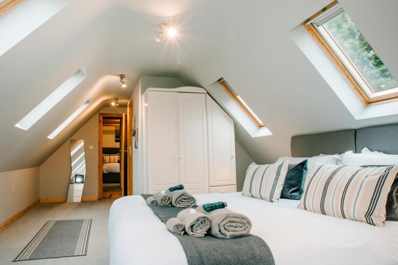 Holly Cottage, 2 Bed House, Sleeps 6 Cleobury Mortimer Bagian luar foto