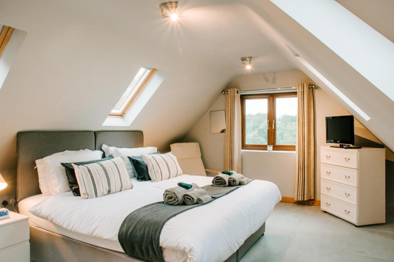 Holly Cottage, 2 Bed House, Sleeps 6 Cleobury Mortimer Bagian luar foto