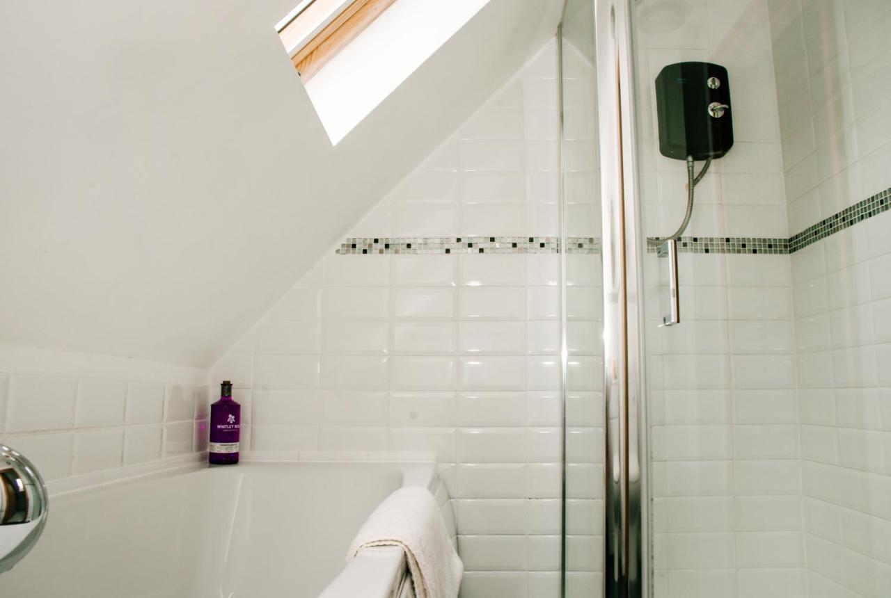 Holly Cottage, 2 Bed House, Sleeps 6 Cleobury Mortimer Bagian luar foto