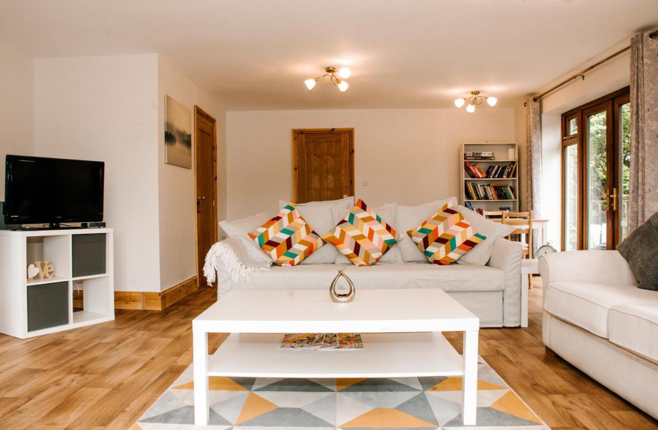 Holly Cottage, 2 Bed House, Sleeps 6 Cleobury Mortimer Bagian luar foto