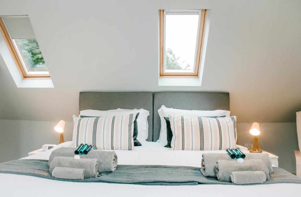 Holly Cottage, 2 Bed House, Sleeps 6 Cleobury Mortimer Bagian luar foto